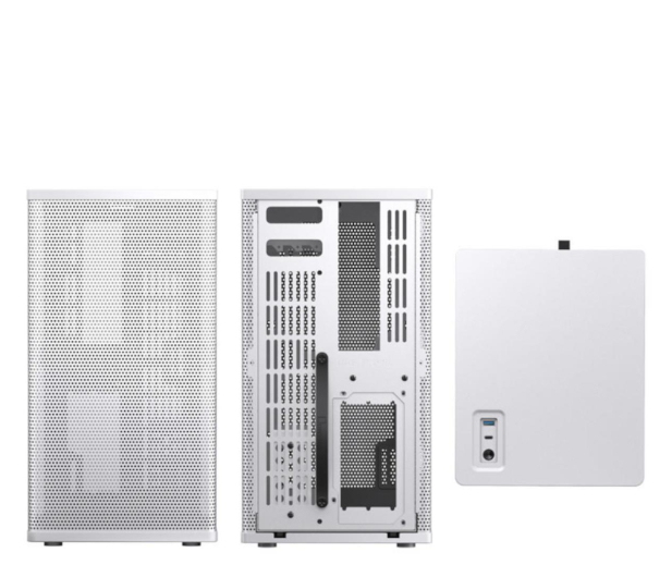 Jonsbo VR3 White - 1209217 - zdjęcie 7